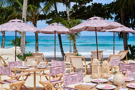 DIOR POP UP (DIOR Riviera Phuket Pop